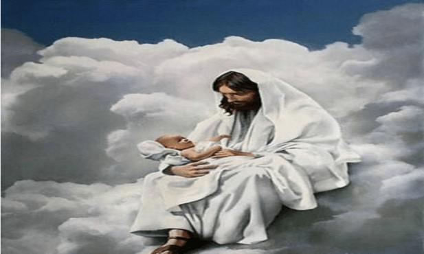 Meditação com Jesus
